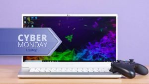 Cyber Monday 2020 Deals on laptops in UK