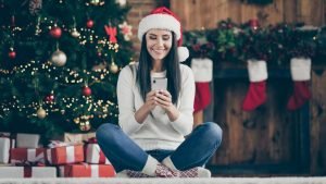 Christmas Tech Deals UK