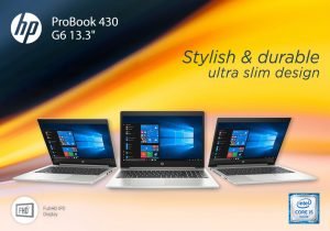 HP-ProBook-430-G6 review