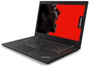 Lenovo ThinkPad L480 Display