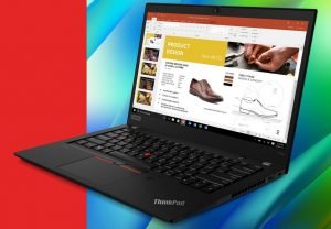 Lenovo ThinkPad T14 Review UK