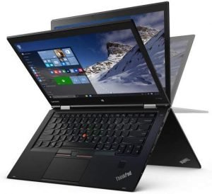 Lenovo Thinkpad X1 Yoga UK