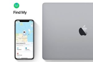 FindMy App Default in App Store Now by Apple