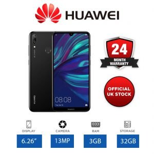 Huawei Y7 2019 Configuration