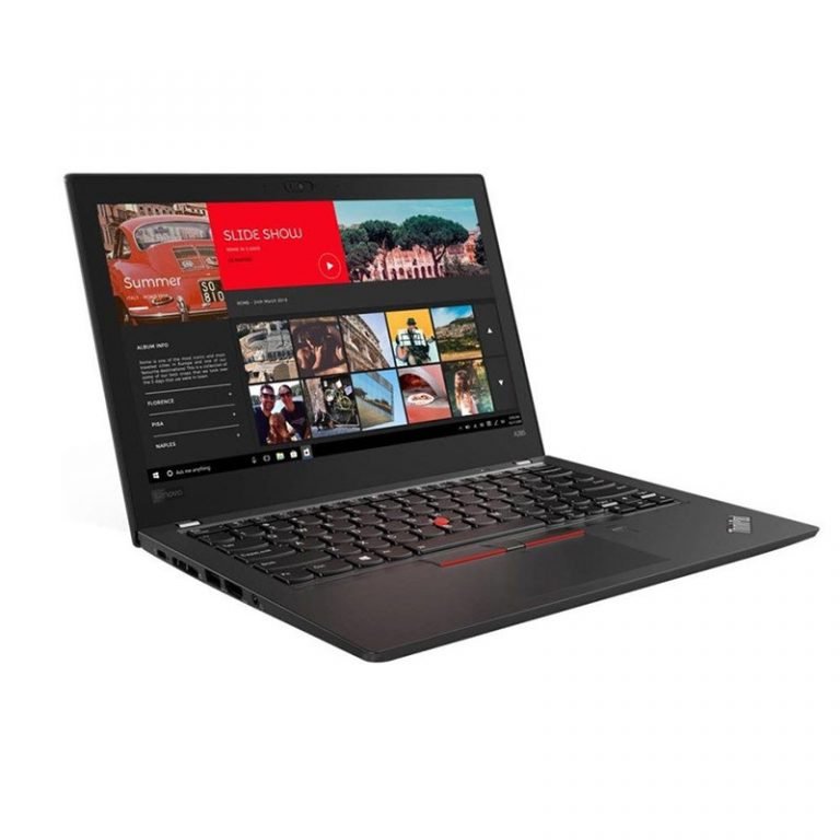 Lenovo Thinkpad A285 – Laptop Arena