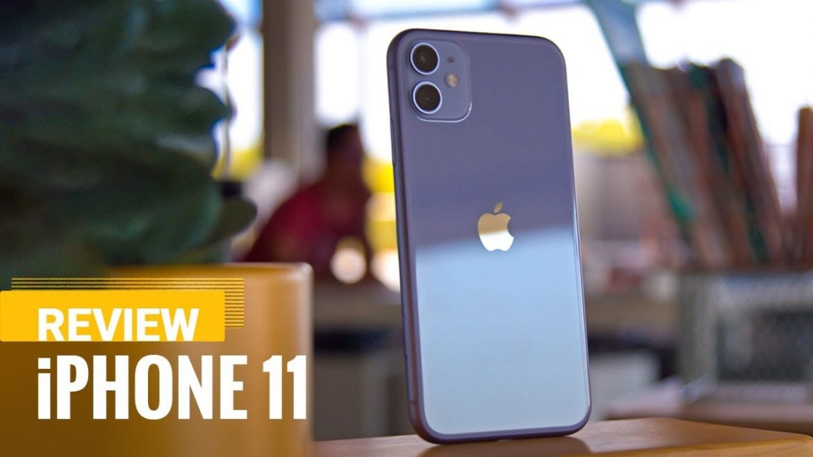 iPhone 11 Review: Why It is our Favorite iPhone so Far? | Laptop Arena