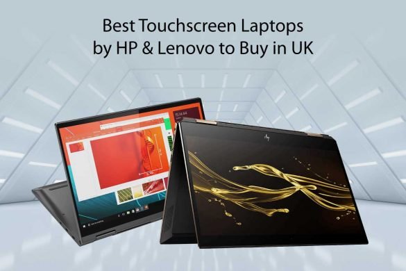 The Best Touchscreen Laptops To Buy In Uk Laptop Arena 3658