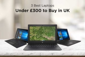 Laptops Under £300