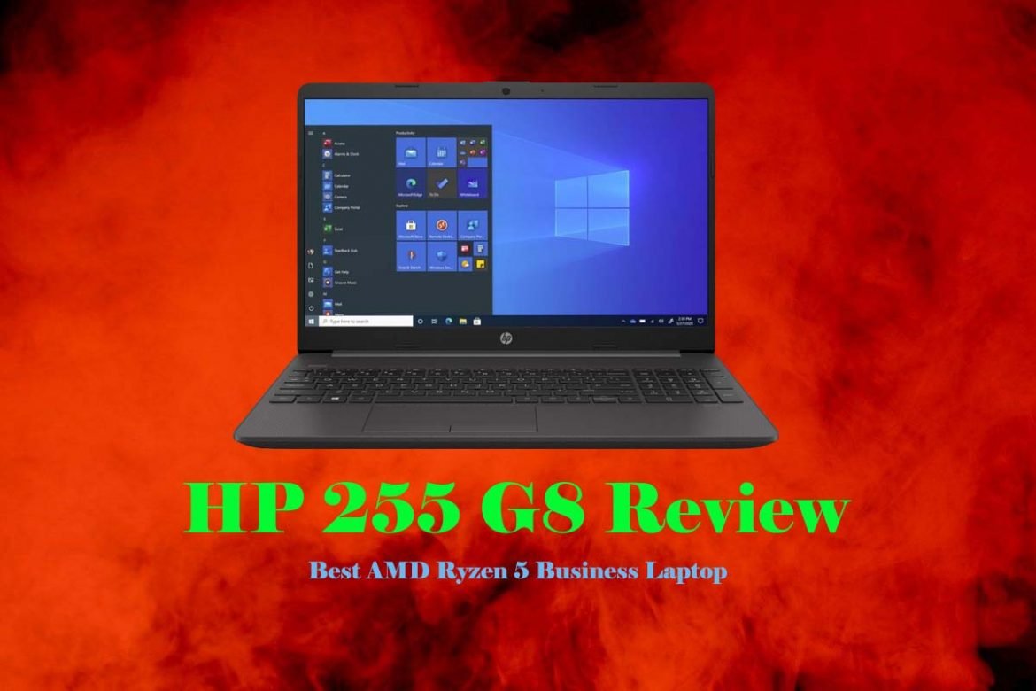 Hp 255 g8 32p18ea обзор