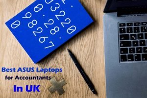 Laptops for Accountants