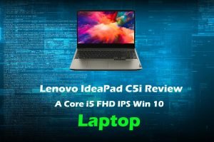 Lenovo IdeaPad C5i Review