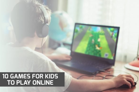 7 Best Games for 7 Year Old Boys?  Laptop Arena