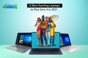 Best Gaming Laptops to Play Sims 4
