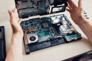Types Of Avoidable Computer Repair Scams In Llandudno