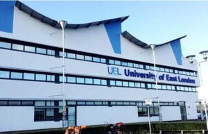 Top 5 Reasons to Study at University of East London