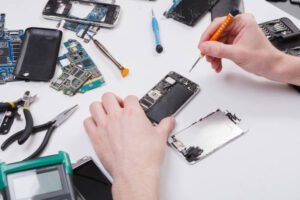 Reasons Behind Cell Phone Repair Store Modesto CA