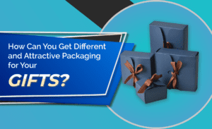 Custom Gift Boxes-ICB
