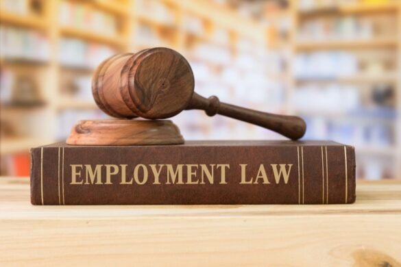 Choose an Employment Lawyers Service in Canada | Laptop Arena